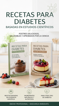 ebook de postres basado en estudios cientificos